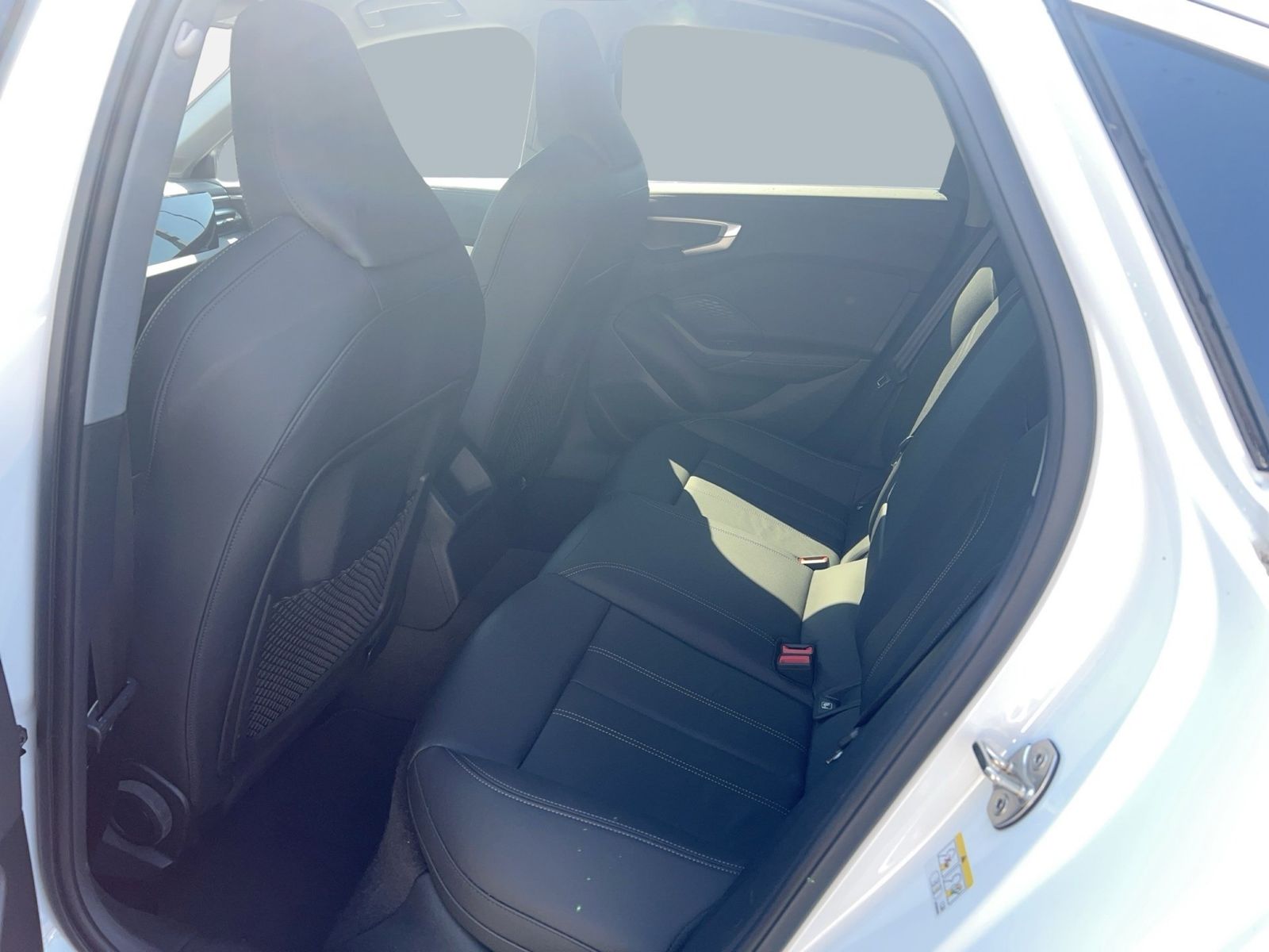 Fahrzeugabbildung Audi A5 Limousine 2.0 TDI S tronic ACC|Navi|VirtualCP