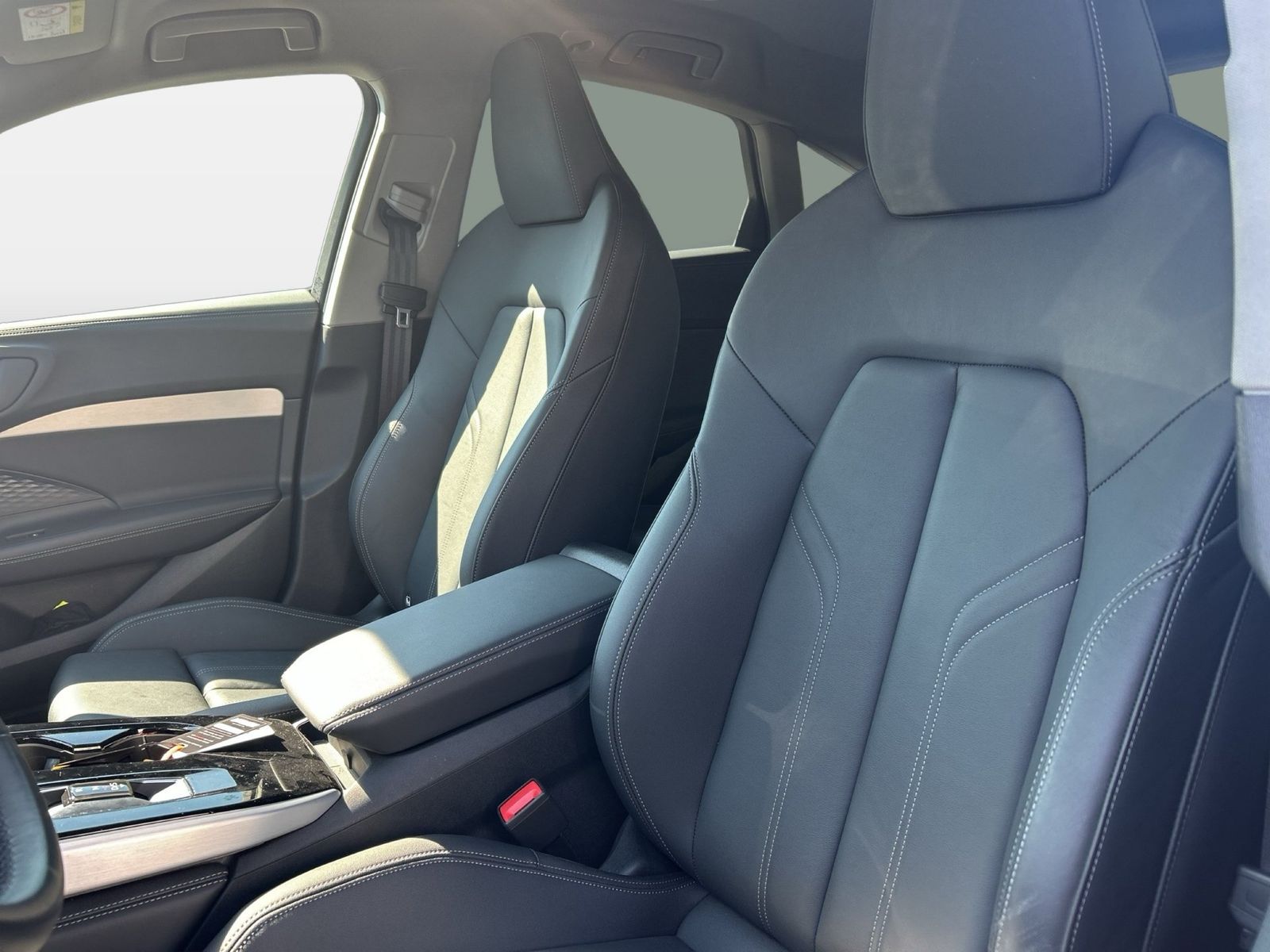 Fahrzeugabbildung Audi A5 Limousine 2.0 TDI S tronic ACC|Navi|VirtualCP
