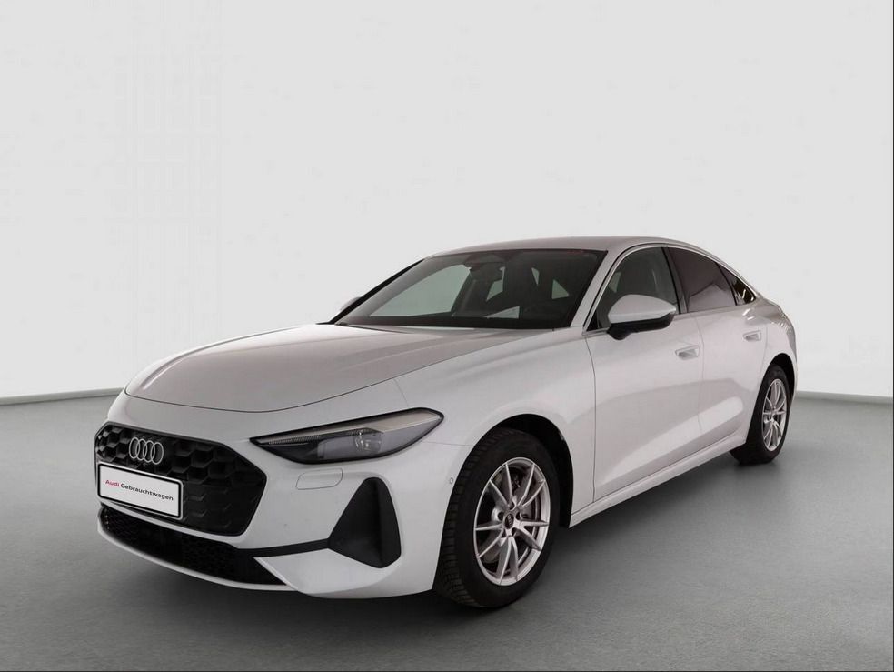 Fahrzeugabbildung Audi A5 Limousine 2.0 TDI S tronic ACC|Navi|VirtualCP