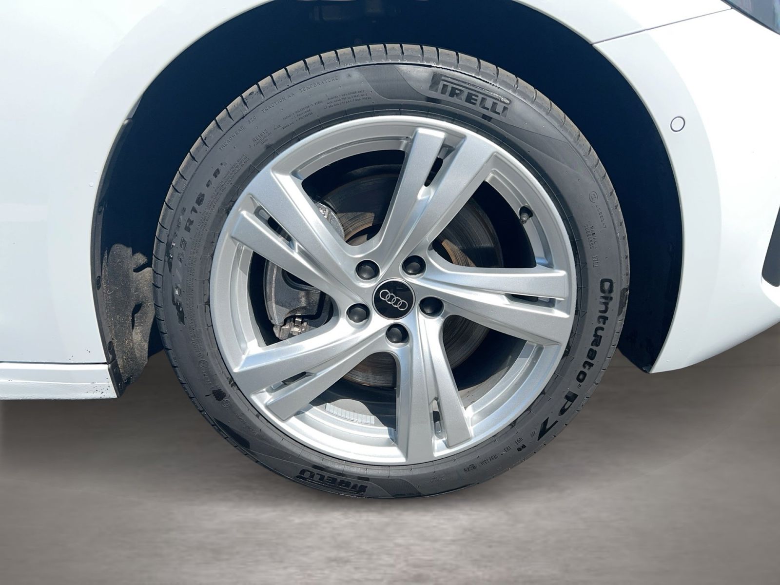 Fahrzeugabbildung Audi A5 Limousine 2.0 TDI S tronic ACC|Navi|VirtualCP