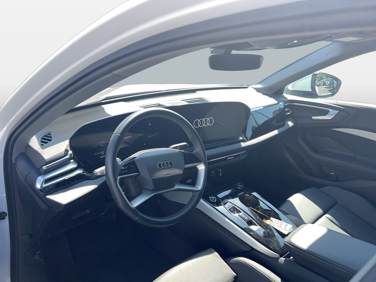 Fahrzeugabbildung Audi A5 Limousine 2.0 TDI S tronic ACC|Navi|VirtualCP