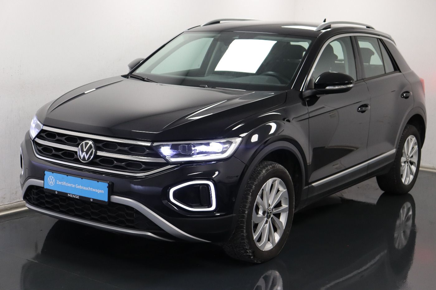 Volkswagen T-Roc 2.0 TDI Style CarPlay|Standhzg|ACC|LED|PDC