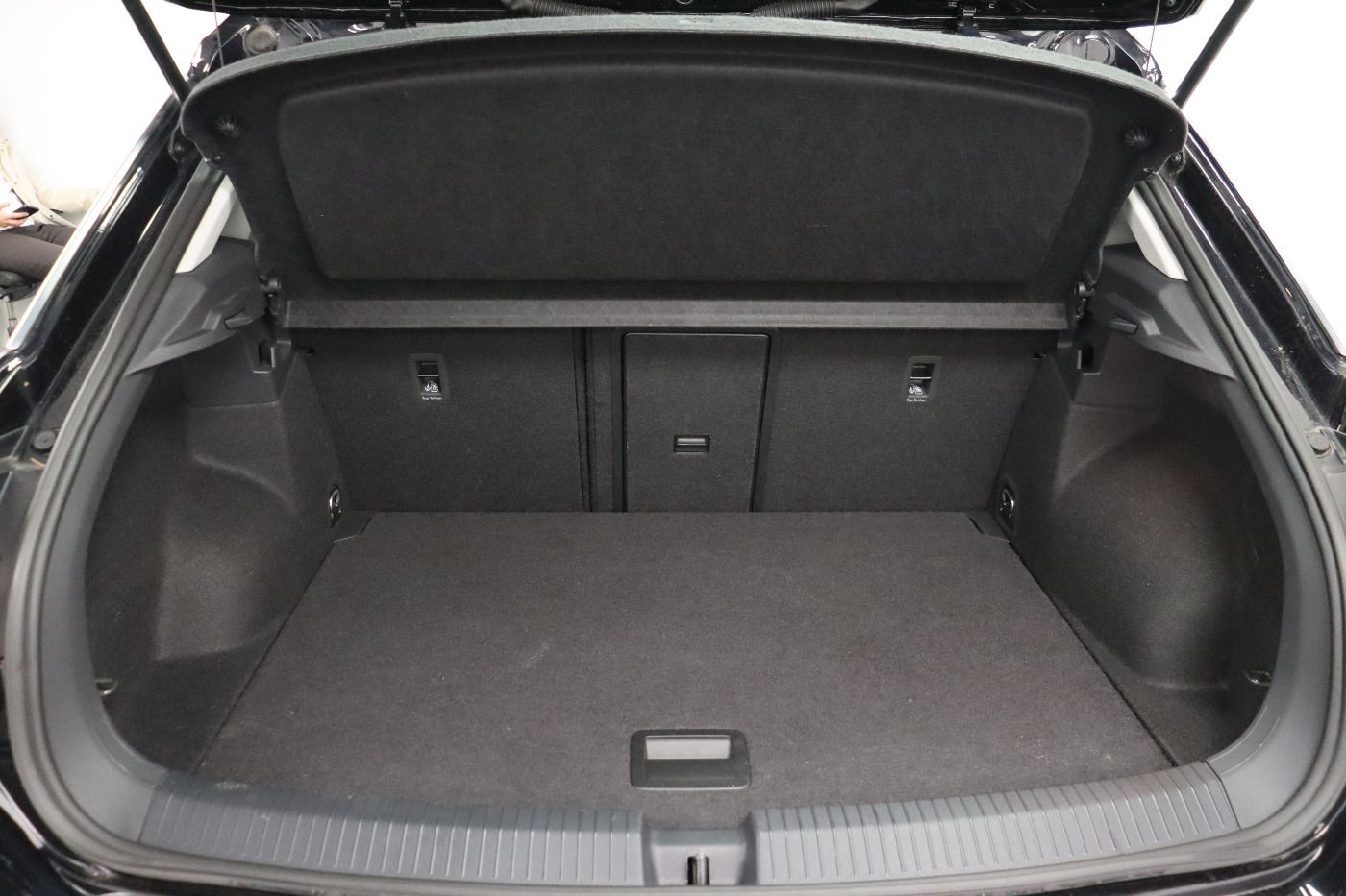 Fahrzeugabbildung Volkswagen T-Roc 2.0 TDI Style CarPlay|Standhzg|ACC|LED|PDC