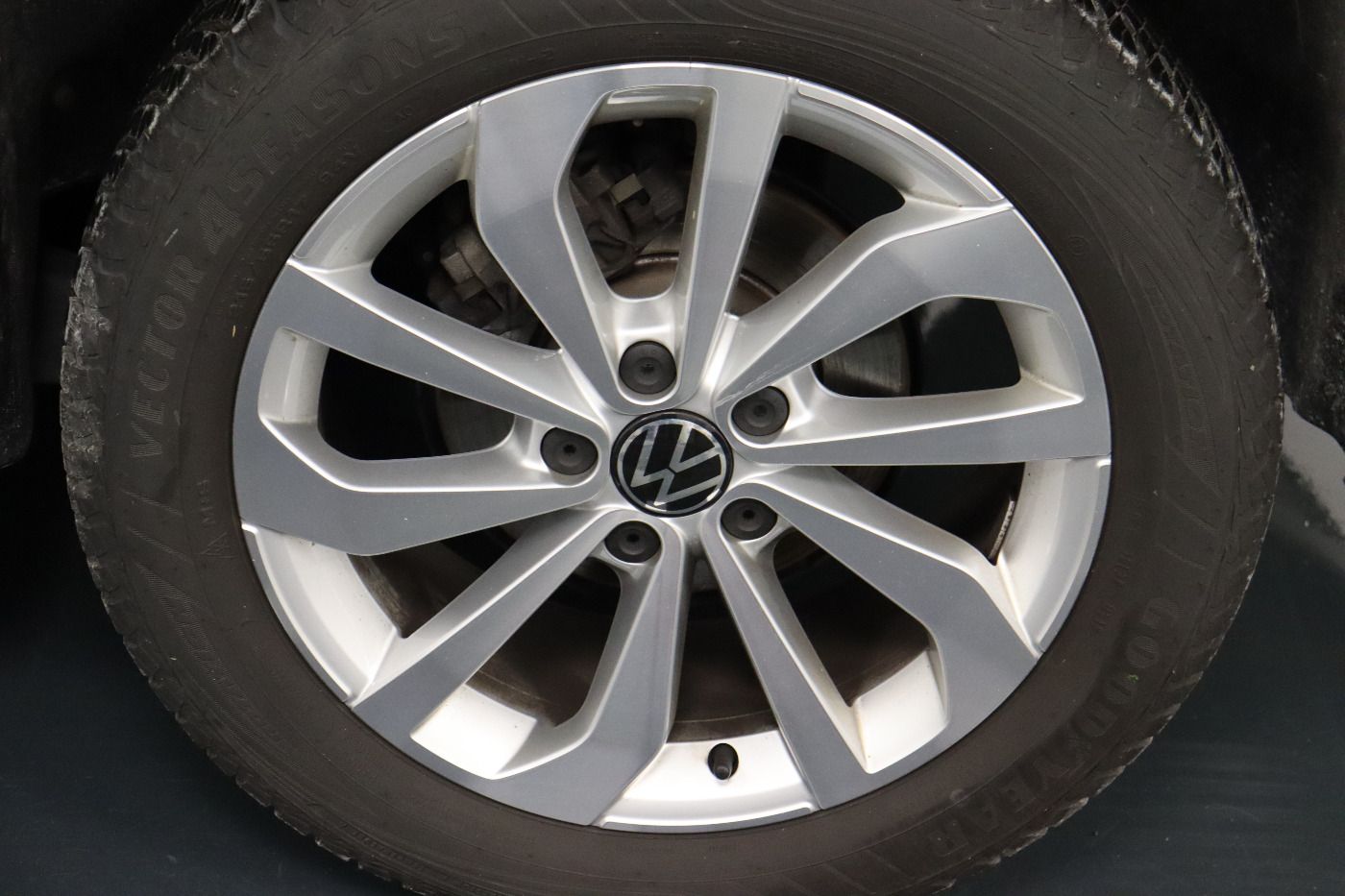 Fahrzeugabbildung Volkswagen T-Roc 2.0 TDI Style CarPlay|Standhzg|ACC|LED|PDC