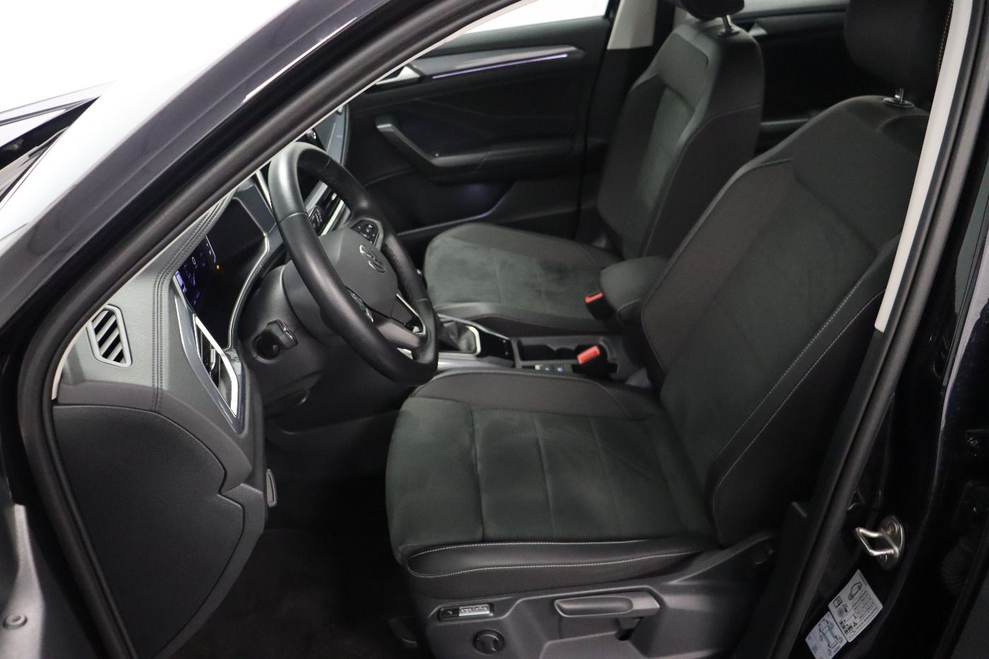 Fahrzeugabbildung Volkswagen T-Roc 2.0 TDI Style CarPlay|Standhzg|ACC|LED|PDC