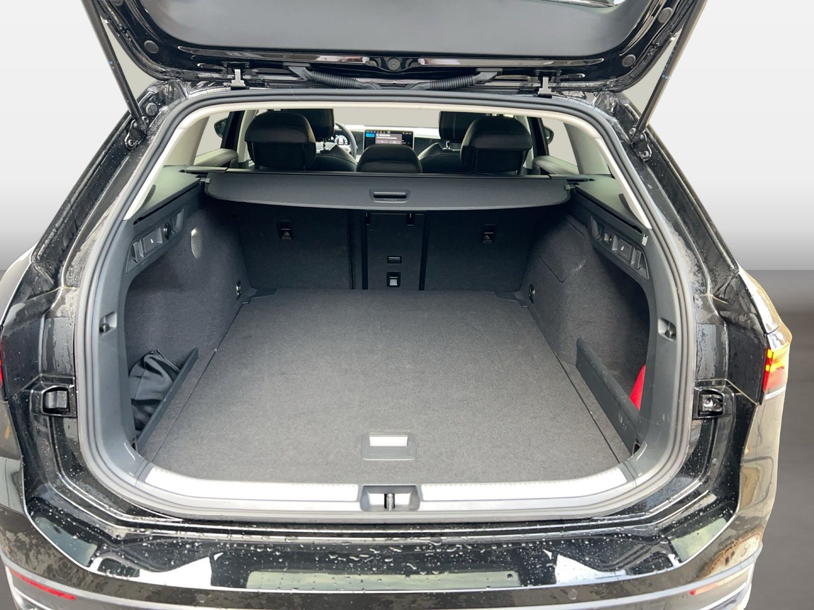 Fahrzeug autohaus mense Fahrzeugabbildung Volkswagen Passat Variant 2.0 TDI DSG Business CarPlay|AHK