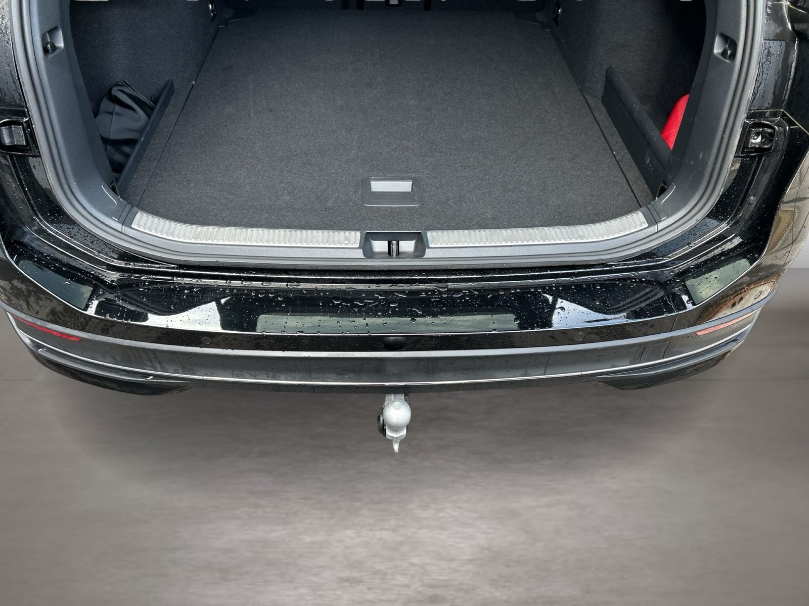 Fahrzeug autohaus mense Fahrzeugabbildung Volkswagen Passat Variant 2.0 TDI DSG Business CarPlay|AHK