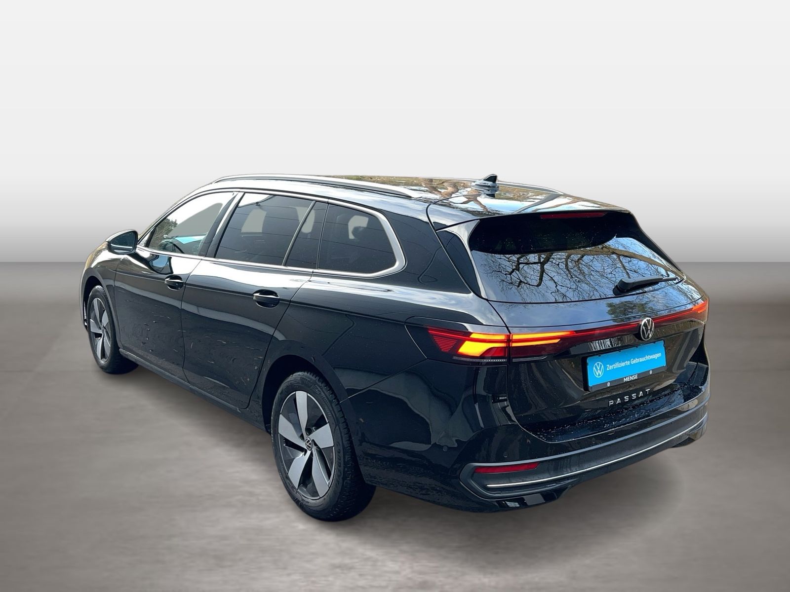 Fahrzeug autohaus mense Fahrzeugabbildung Volkswagen Passat Variant 2.0 TDI DSG Business CarPlay|AHK