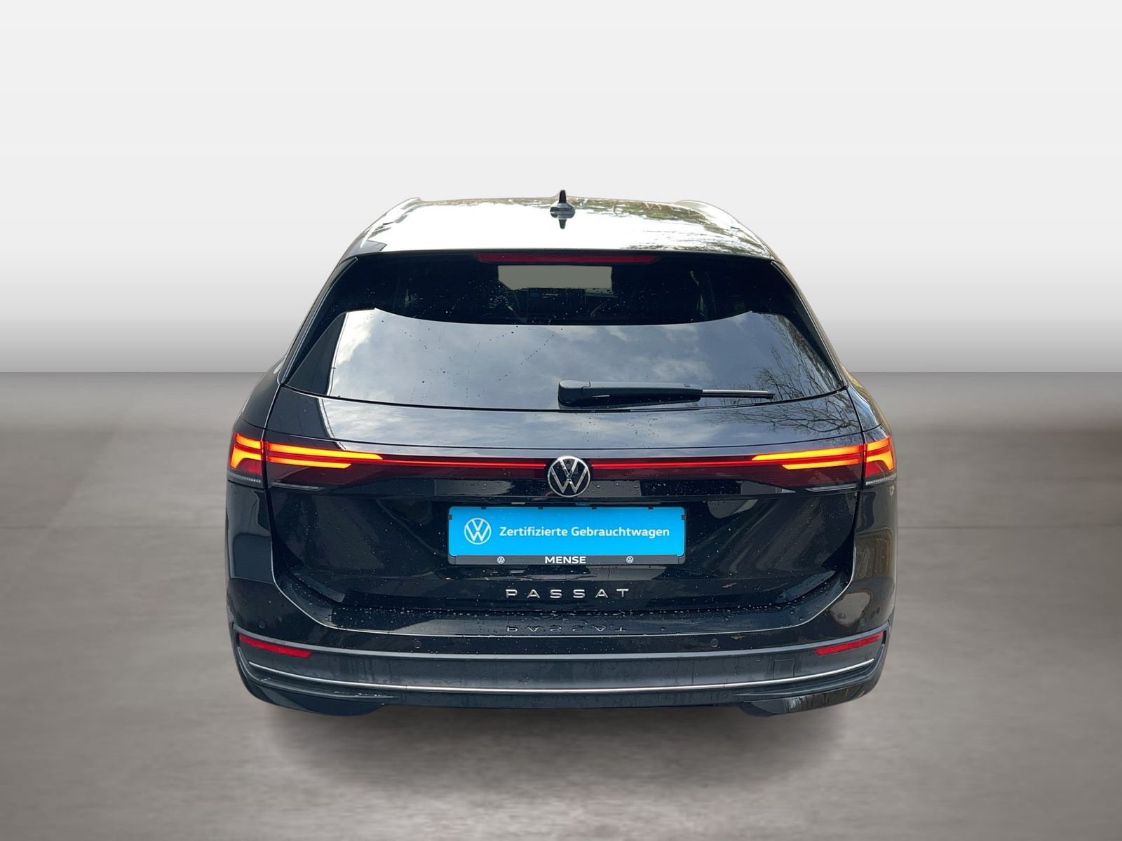 Fahrzeug autohaus mense Fahrzeugabbildung Volkswagen Passat Variant 2.0 TDI DSG Business CarPlay|AHK