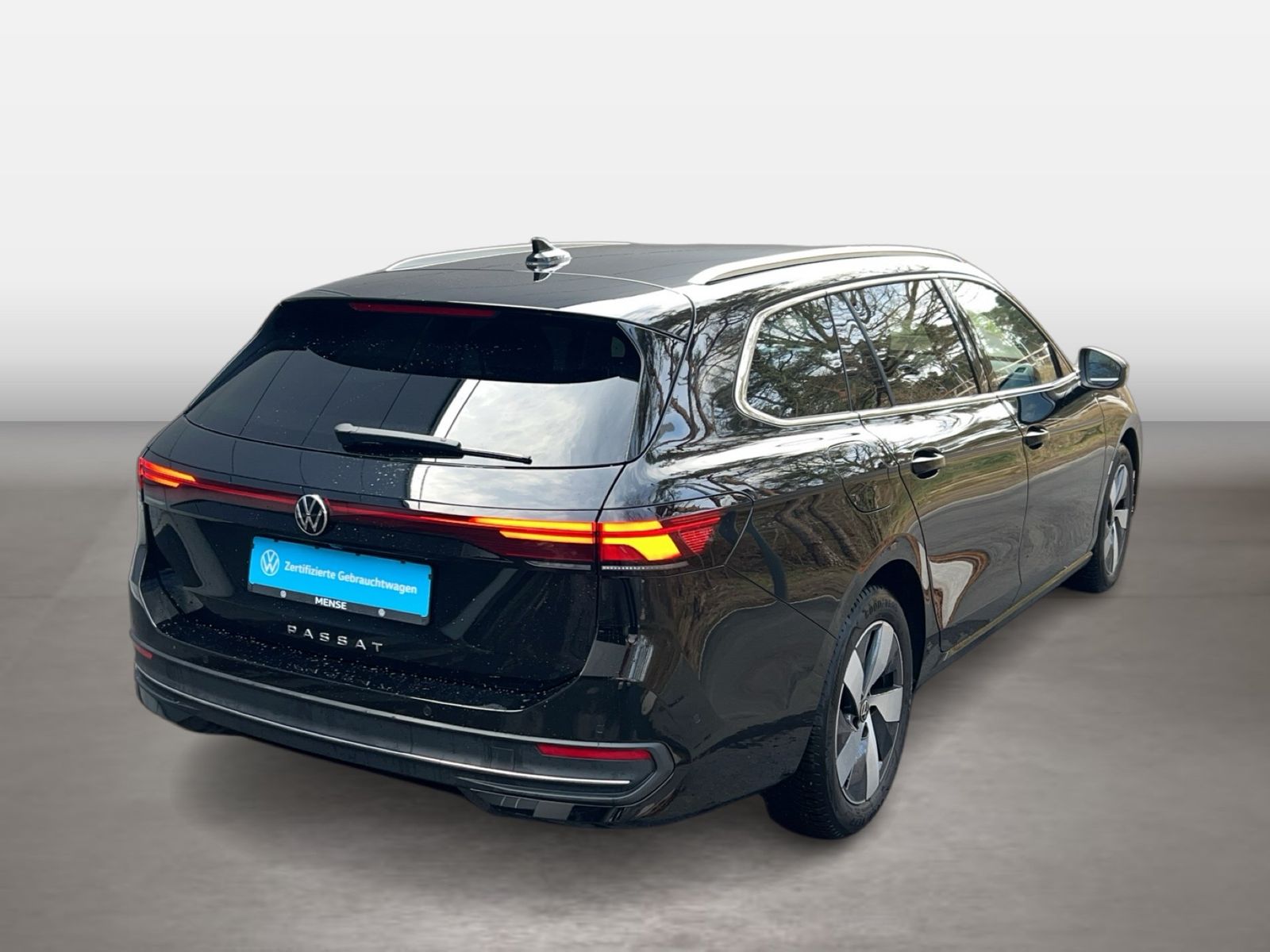 Fahrzeug autohaus mense Fahrzeugabbildung Volkswagen Passat Variant 2.0 TDI DSG Business CarPlay|AHK