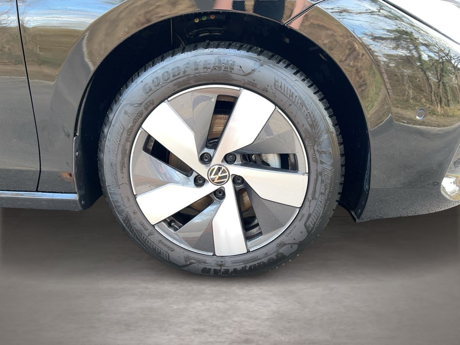 Fahrzeug autohaus mense Fahrzeugabbildung Volkswagen Passat Variant 2.0 TDI DSG Business CarPlay|AHK