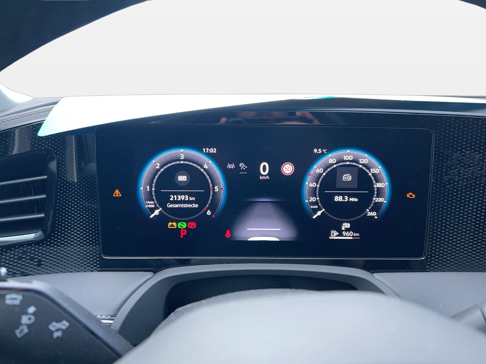 Fahrzeug autohaus mense Fahrzeugabbildung Volkswagen Passat Variant 2.0 TDI DSG Business CarPlay|AHK