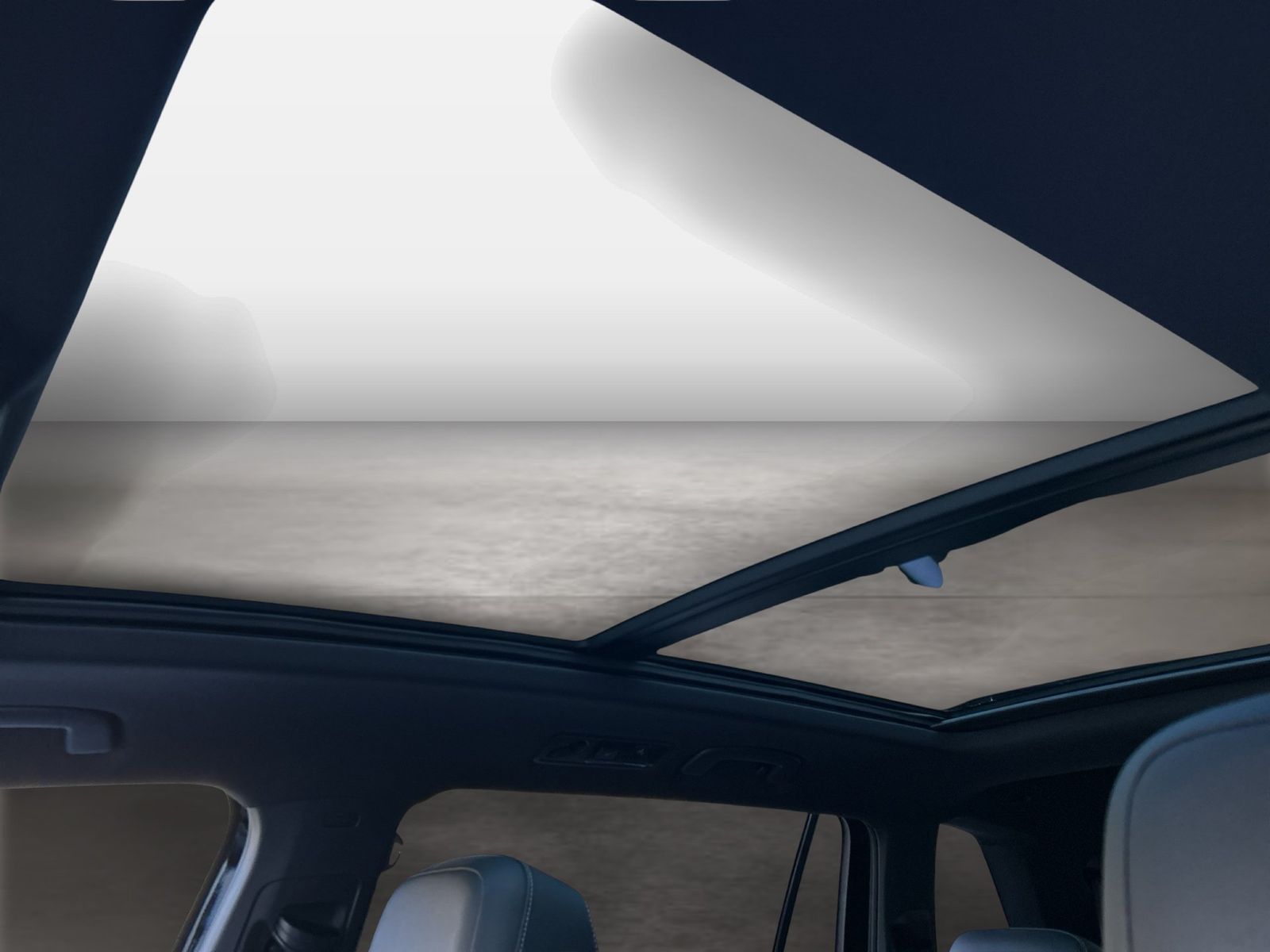 Fahrzeugabbildung Volkswagen Tiguan Allspace 2.0 TDI 4 Motion DSG R-line h/k