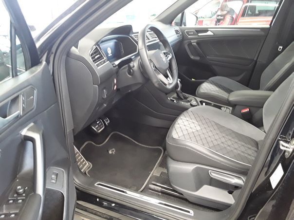 Fahrzeugabbildung Volkswagen Tiguan Allspace 2.0 TDI 4 Motion DSG R-line h/k