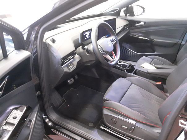 Fahrzeug autohaus mense Fahrzeugabbildung Volkswagen ID.5 GTX 4 Motion Automatik IQ.Light|Matrix|h/k