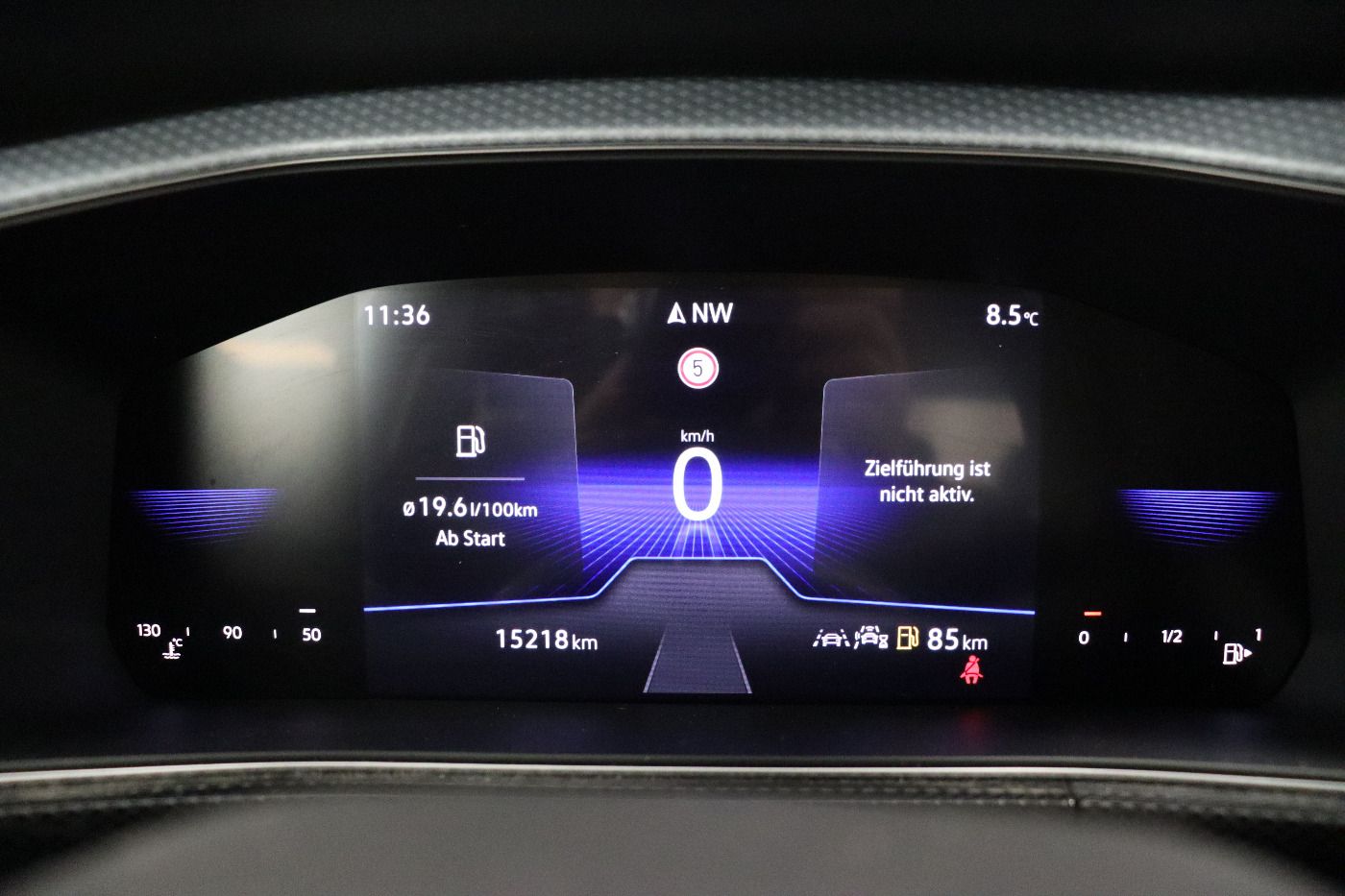 Fahrzeug autohaus mense Fahrzeugabbildung Volkswagen T-Cross 1.0 TSI Life Goal CarPlay|AHK|ACC|LED|LM