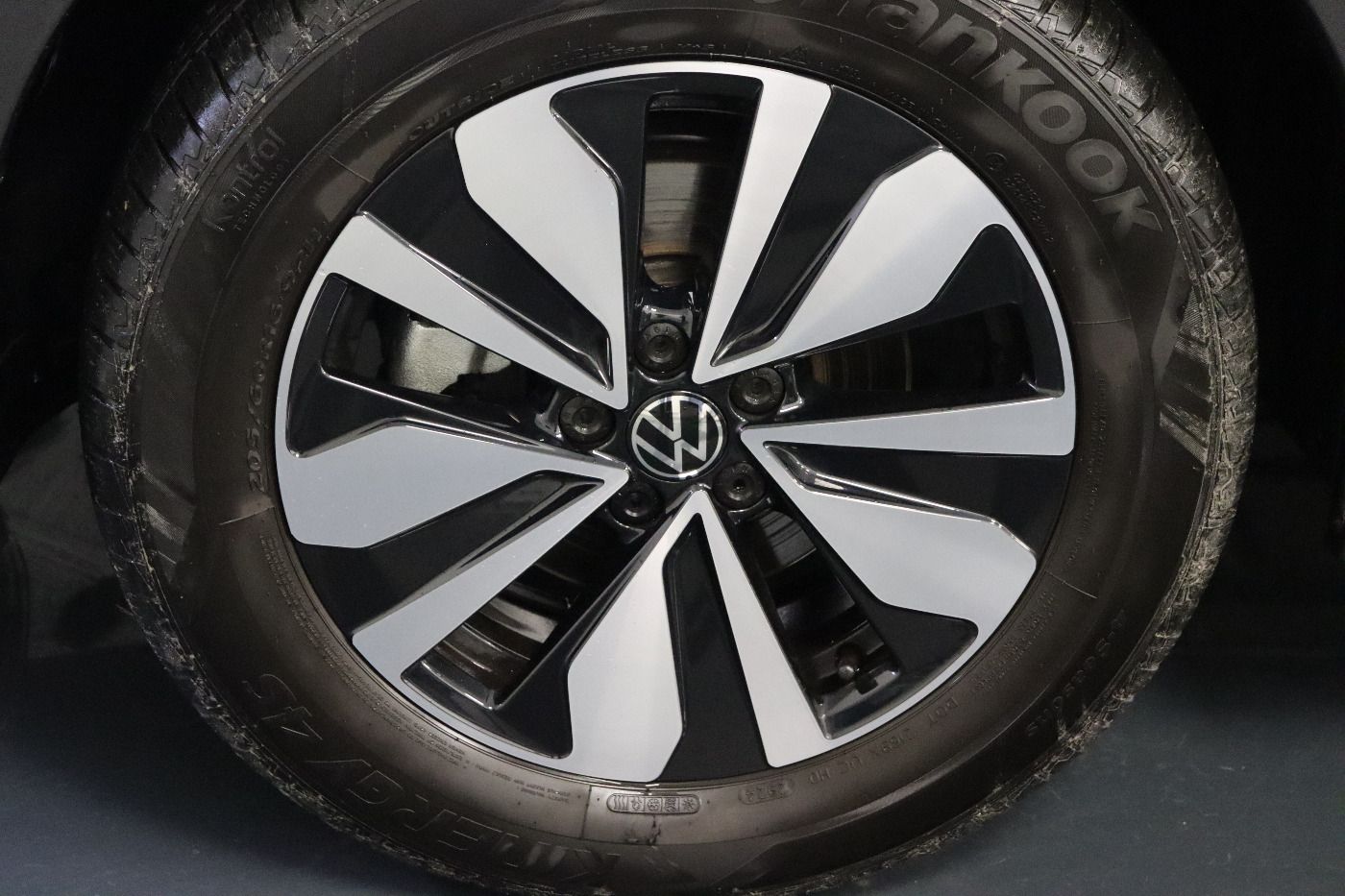 Fahrzeug autohaus mense Fahrzeugabbildung Volkswagen T-Cross 1.0 TSI Life Goal CarPlay|AHK|ACC|LED|LM