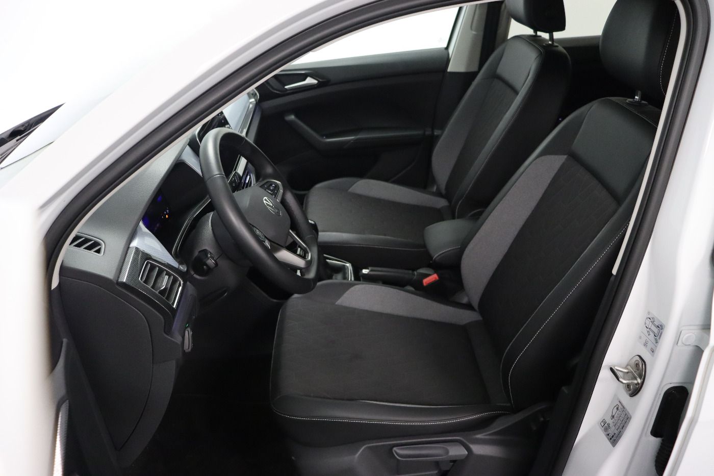 Fahrzeug autohaus mense Fahrzeugabbildung Volkswagen T-Cross 1.0 TSI Life Goal CarPlay|AHK|ACC|LED|LM