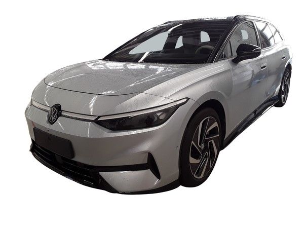 Fahrzeugabbildung Volkswagen ID.7 Tourer Pro S Automatik IQ.Light|Matrix|h/k