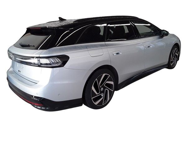 Fahrzeugabbildung Volkswagen ID.7 Tourer Pro S Automatik IQ.Light|Matrix|h/k