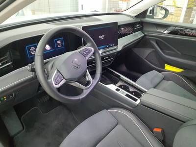 Fahrzeugabbildung Volkswagen Passat Variant 2.0 TDI DSG Elegance IQ.Light|AHK