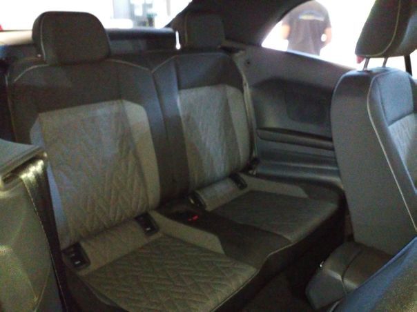 Fahrzeugabbildung Volkswagen T-Roc Cabriolet 1.5 TSI Style CarPlay|Standhzg