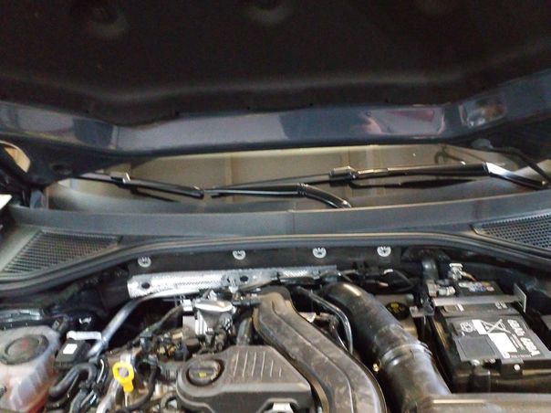 Fahrzeugabbildung Volkswagen T-Roc Cabriolet 1.5 TSI Style CarPlay|Standhzg