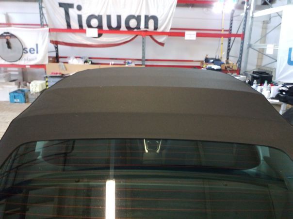 Fahrzeugabbildung Volkswagen T-Roc Cabriolet 1.5 TSI Style CarPlay|Standhzg