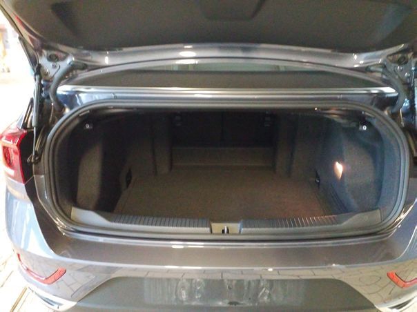 Fahrzeugabbildung Volkswagen T-Roc Cabriolet 1.5 TSI Style CarPlay|Standhzg