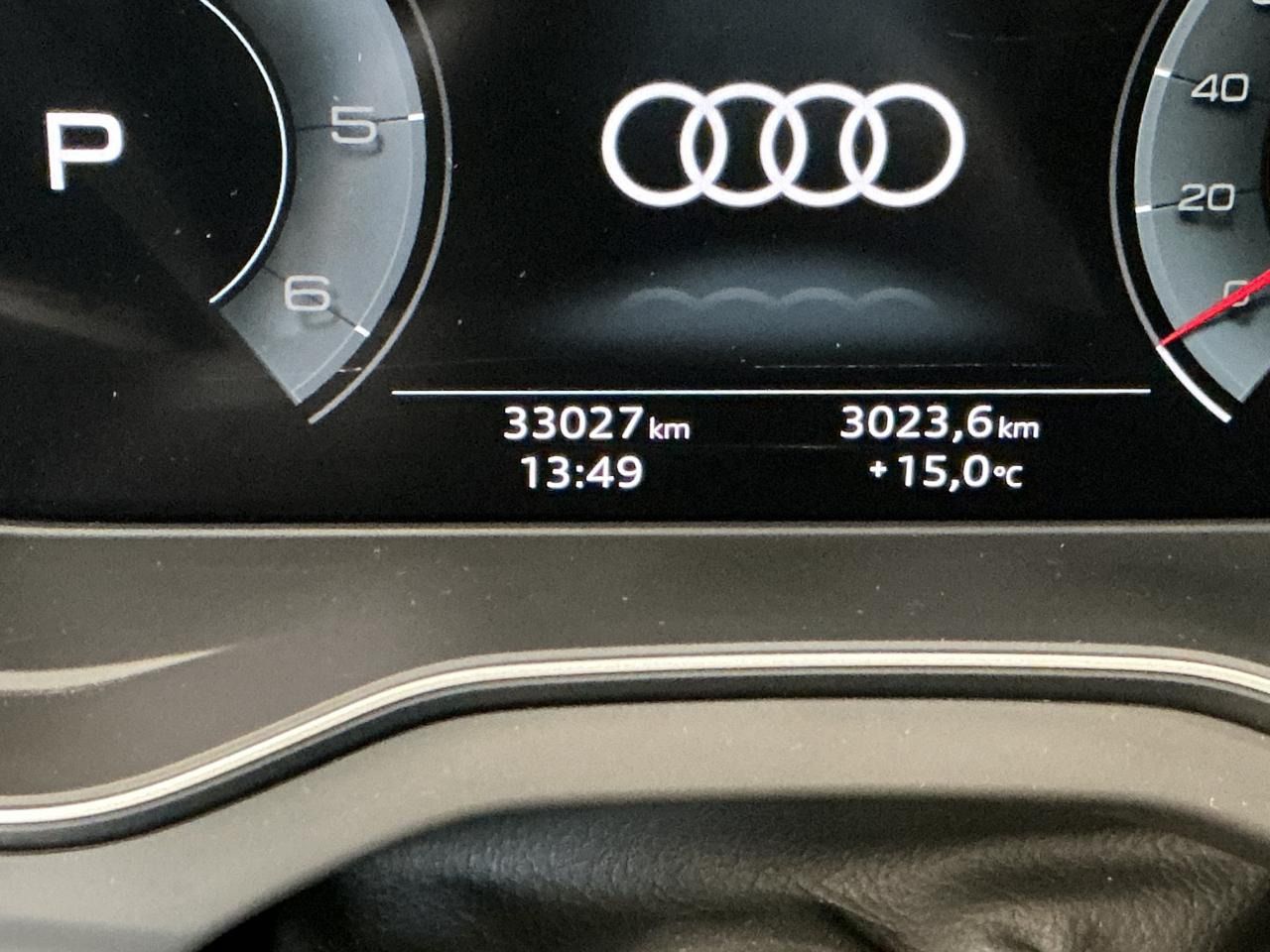 Fahrzeug autohaus mense Fahrzeugabbildung Audi Q5 40 TDI quattro S tronic S line Matrix|CarPlay