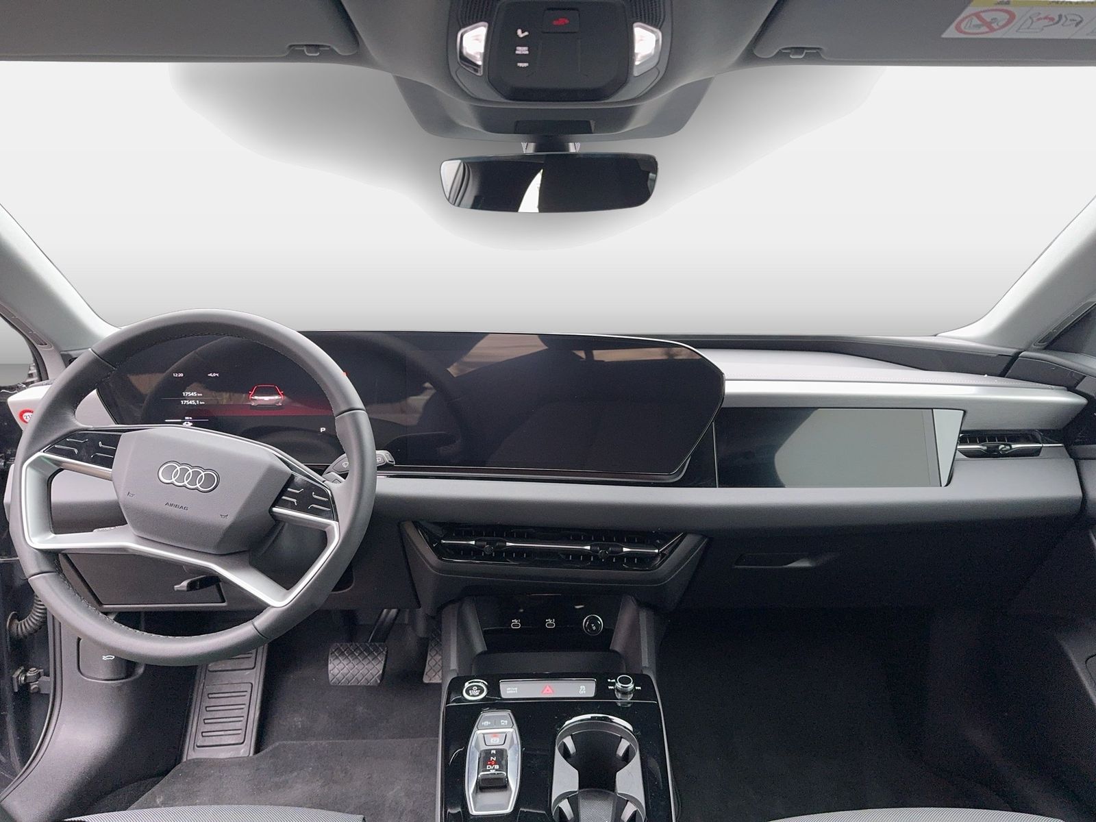 Fahrzeug autohaus mense Fahrzeugabbildung Audi A6 Avant e-tron AHK|Standhzg|4xSHZG|ACC|LED|PDC