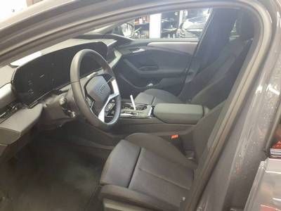 Fahrzeugabbildung Audi A6 Avant e-tron AHK|Standhzg|4xSHZG|ACC|LED|PDC