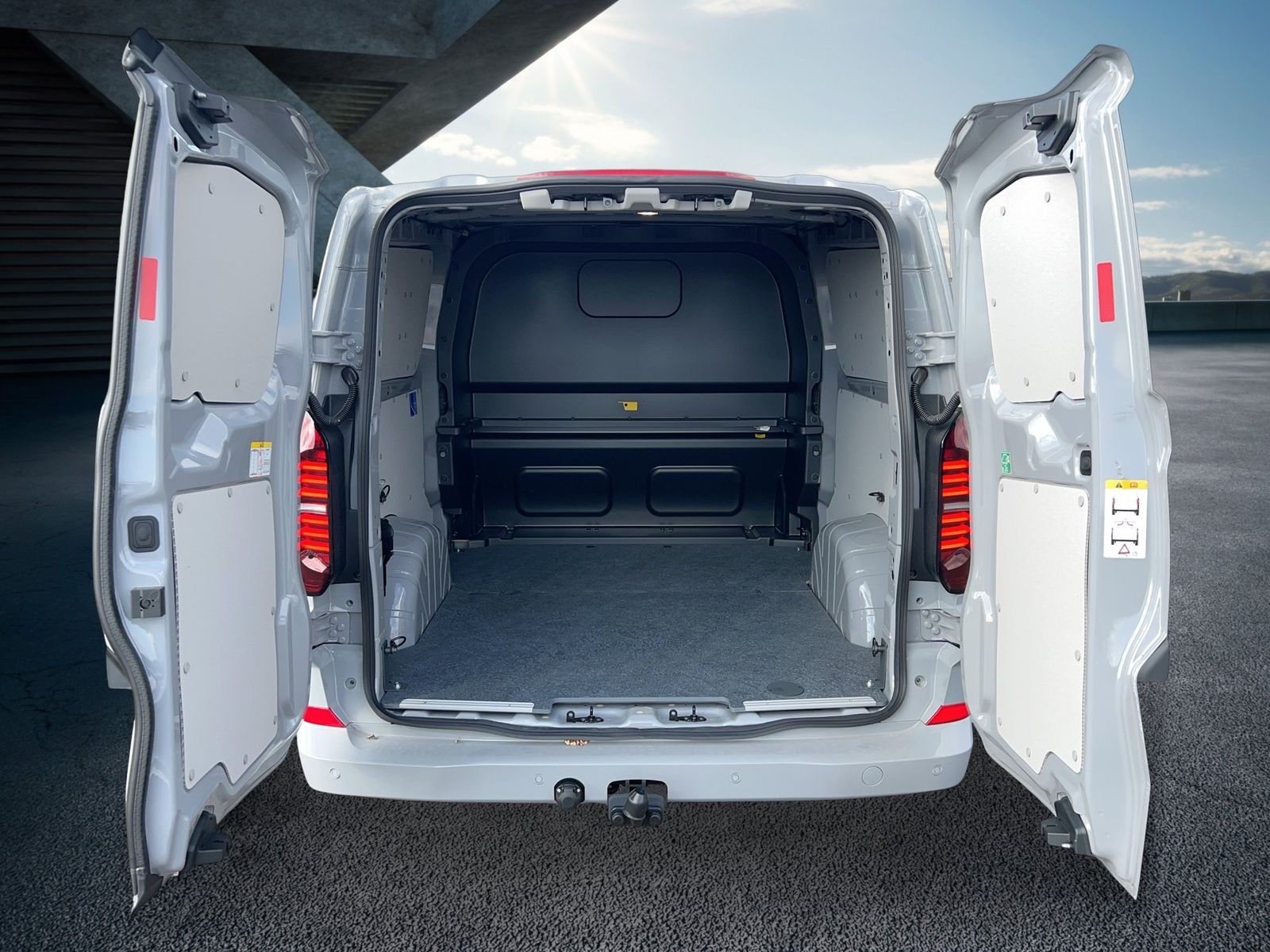 Fahrzeug autohaus mense Fahrzeugabbildung Volkswagen Transporter Kasten 2.0 TDI W Plus LR CarPlay|AHK