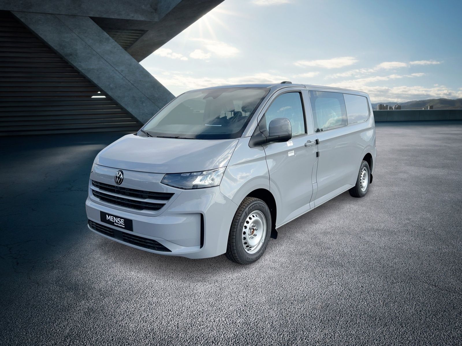 Fahrzeug autohaus mense Fahrzeugabbildung Volkswagen Transporter Kasten 2.0 TDI W Plus LR CarPlay|AHK