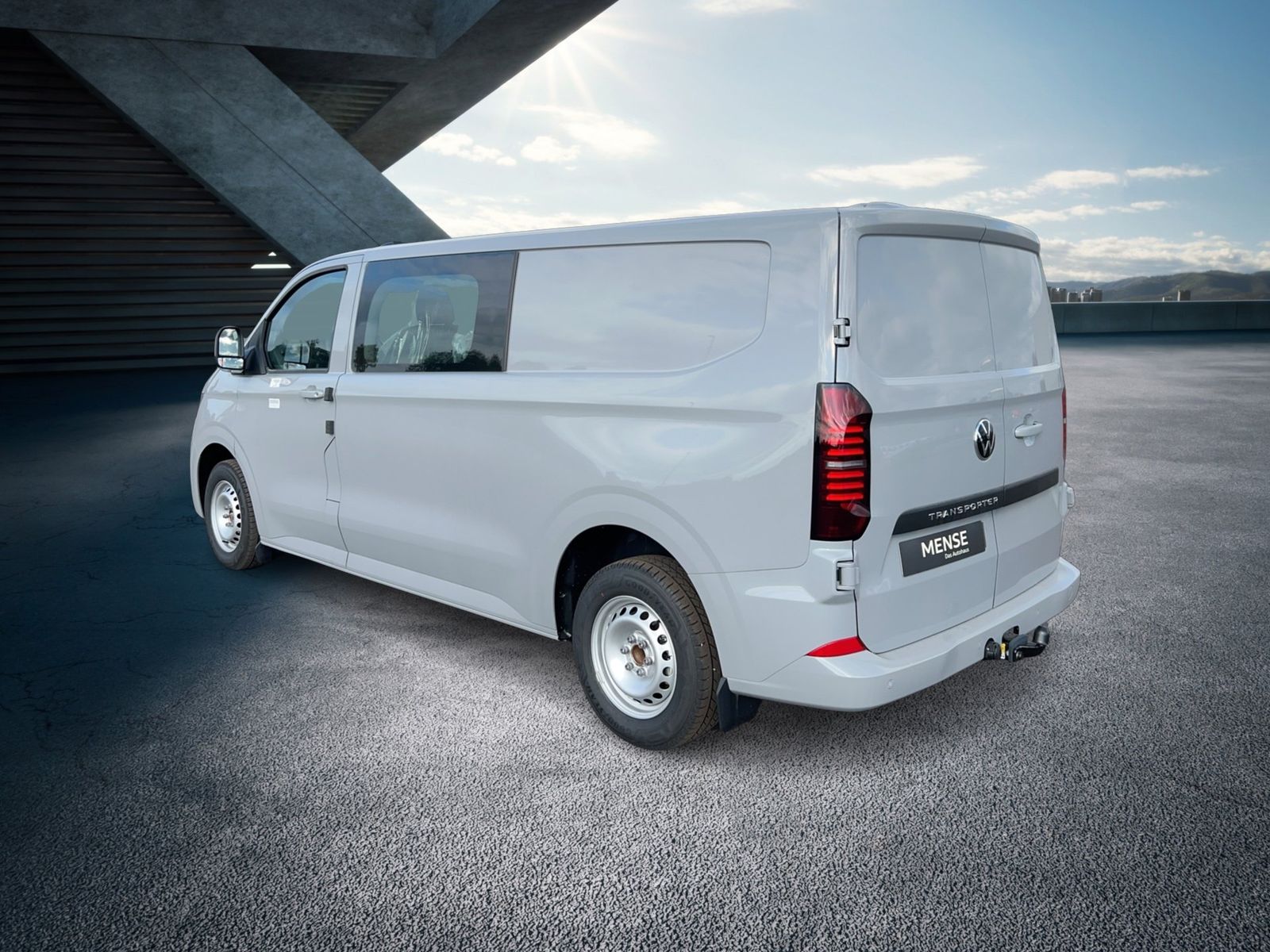 Fahrzeug autohaus mense Fahrzeugabbildung Volkswagen Transporter Kasten 2.0 TDI W Plus LR CarPlay|AHK