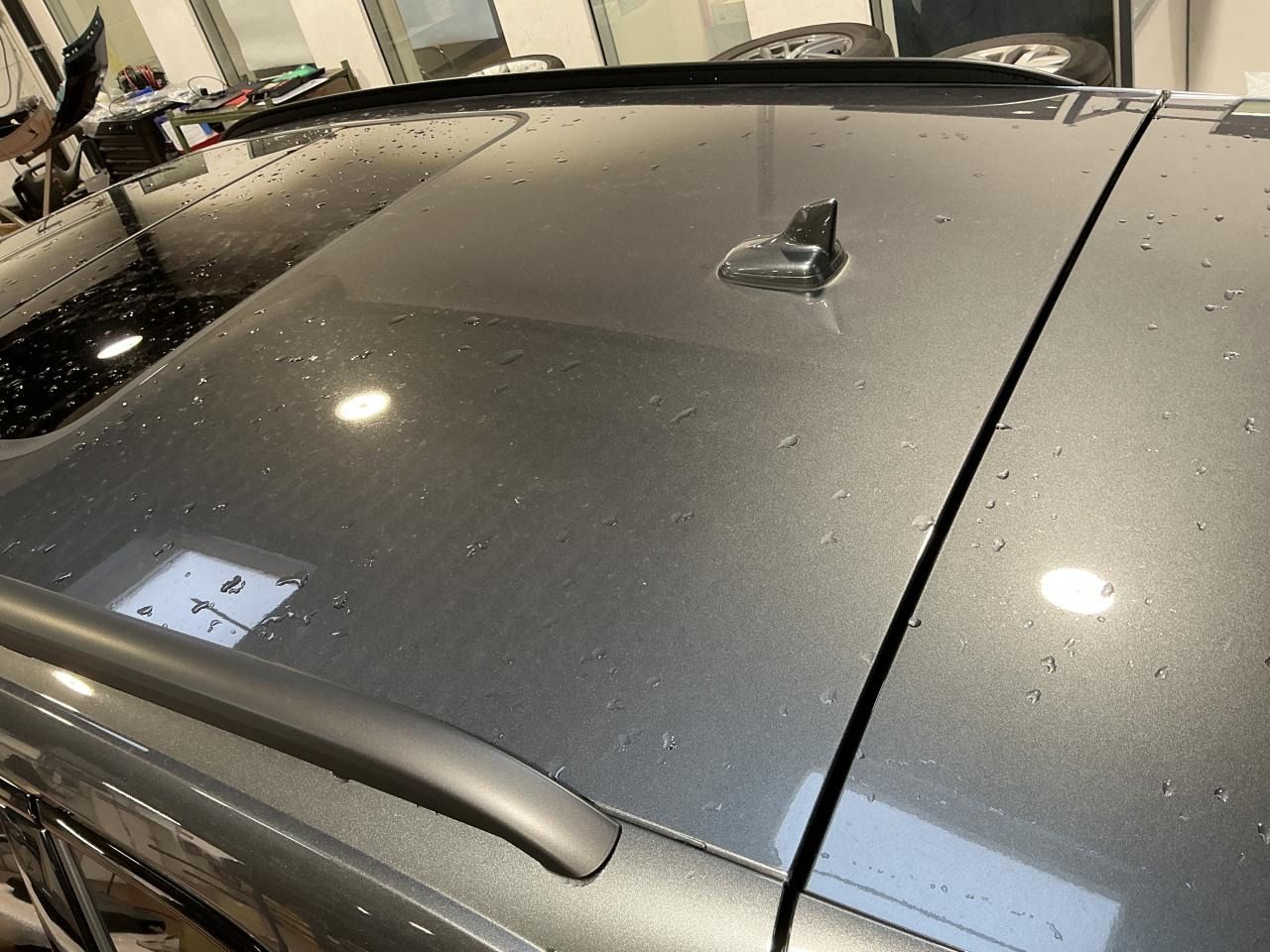 Fahrzeug autohaus mense Fahrzeugabbildung Audi SQ8 e-tron quattro Matrix|B&O|AHK|HUD|Luft|Pano