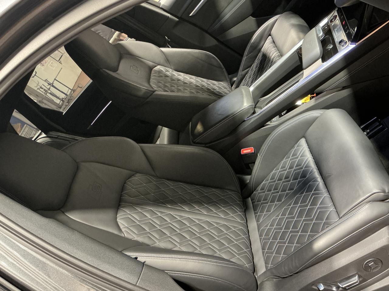 Fahrzeug autohaus mense Fahrzeugabbildung Audi SQ8 e-tron quattro Matrix|B&O|AHK|HUD|Luft|Pano