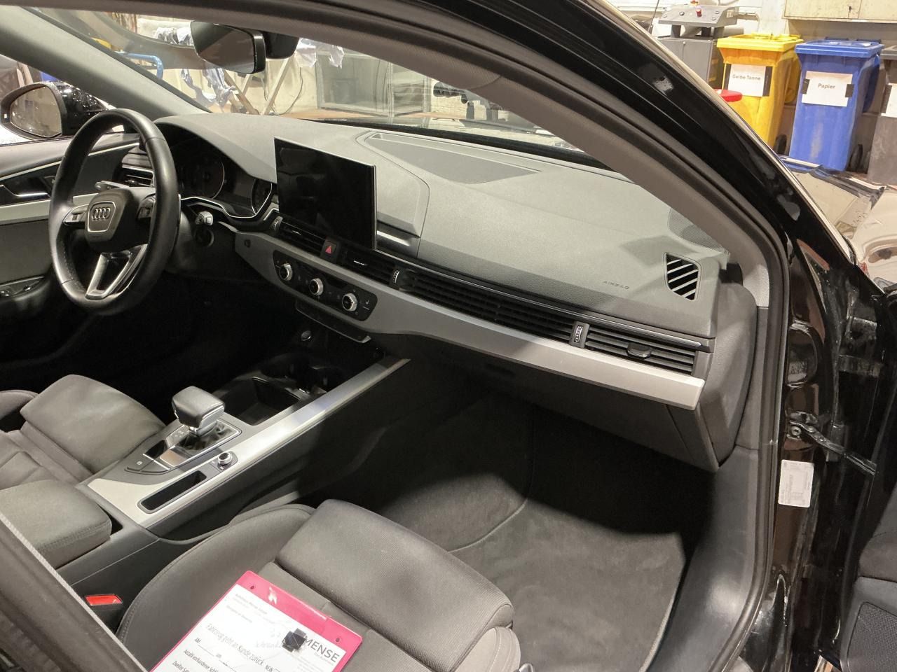 Fahrzeugabbildung Audi A4 Avant 35 TDI S tronic S line AHK|ACC|LED|Navi