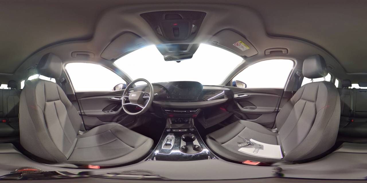 Fahrzeug autohaus mense Fahrzeugabbildung Audi Q6 e-tron e-tron 185 kW Pano|Standhzg|4xSHZG|ACC