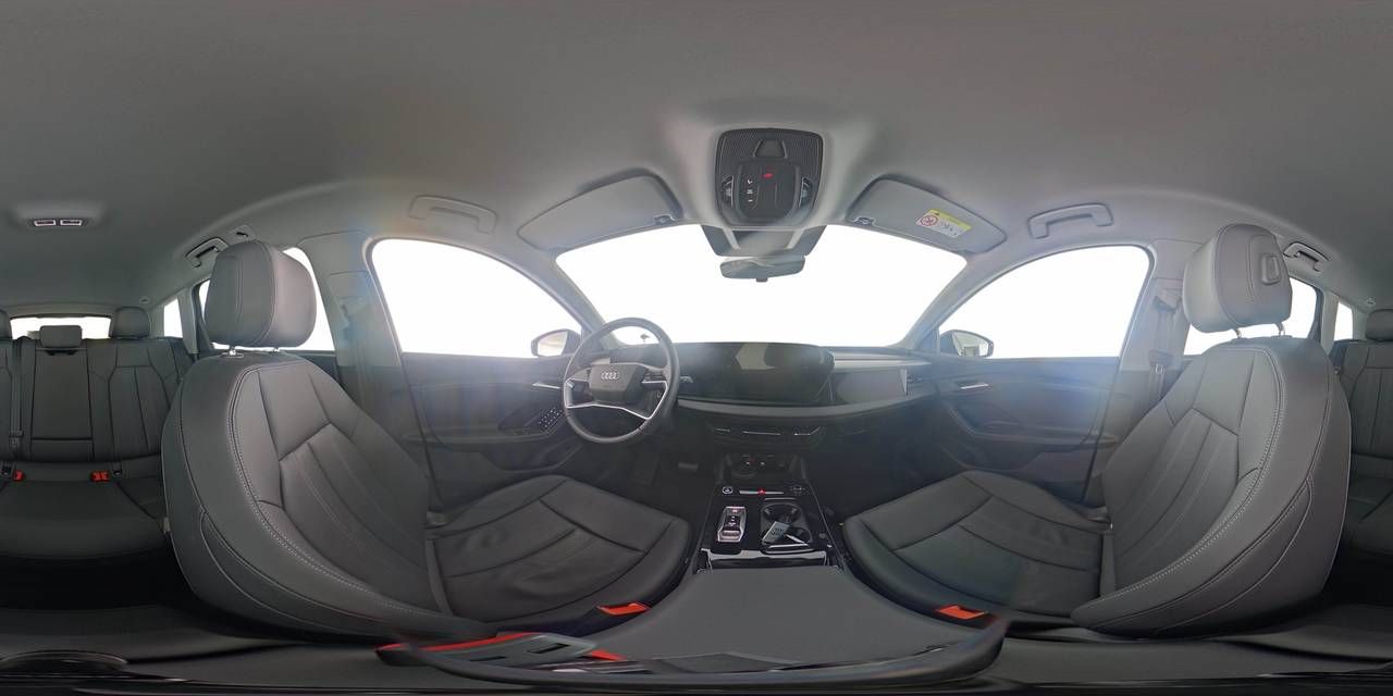 Fahrzeugabbildung Audi Q6 e-tron performance AHK|Standhzg|4xSHZG|ACC