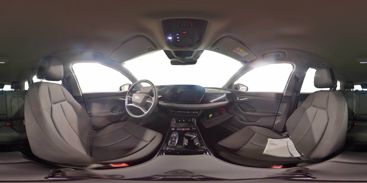 Fahrzeugabbildung Audi Q6 e-tron Standhzg|4xSHZG|ACC|LED|VirtualCP|PDC