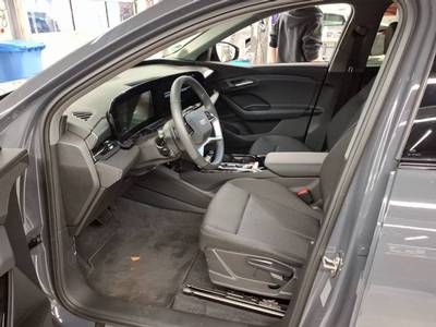 Fahrzeugabbildung Audi Q6 e-tron Standhzg|4xSHZG|ACC|LED|VirtualCP|PDC