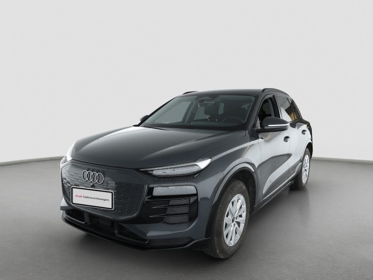 Fahrzeug autohaus mense Fahrzeugabbildung Audi Q6 e-tron Standhzg|4xSHZG|ACC|LED|VirtualCP|PDC