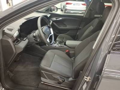 Fahrzeug autohaus mense Fahrzeugabbildung Audi Q6 e-tron Standhzg|4xSHZG|ACC|LED|VirtualCP|PDC