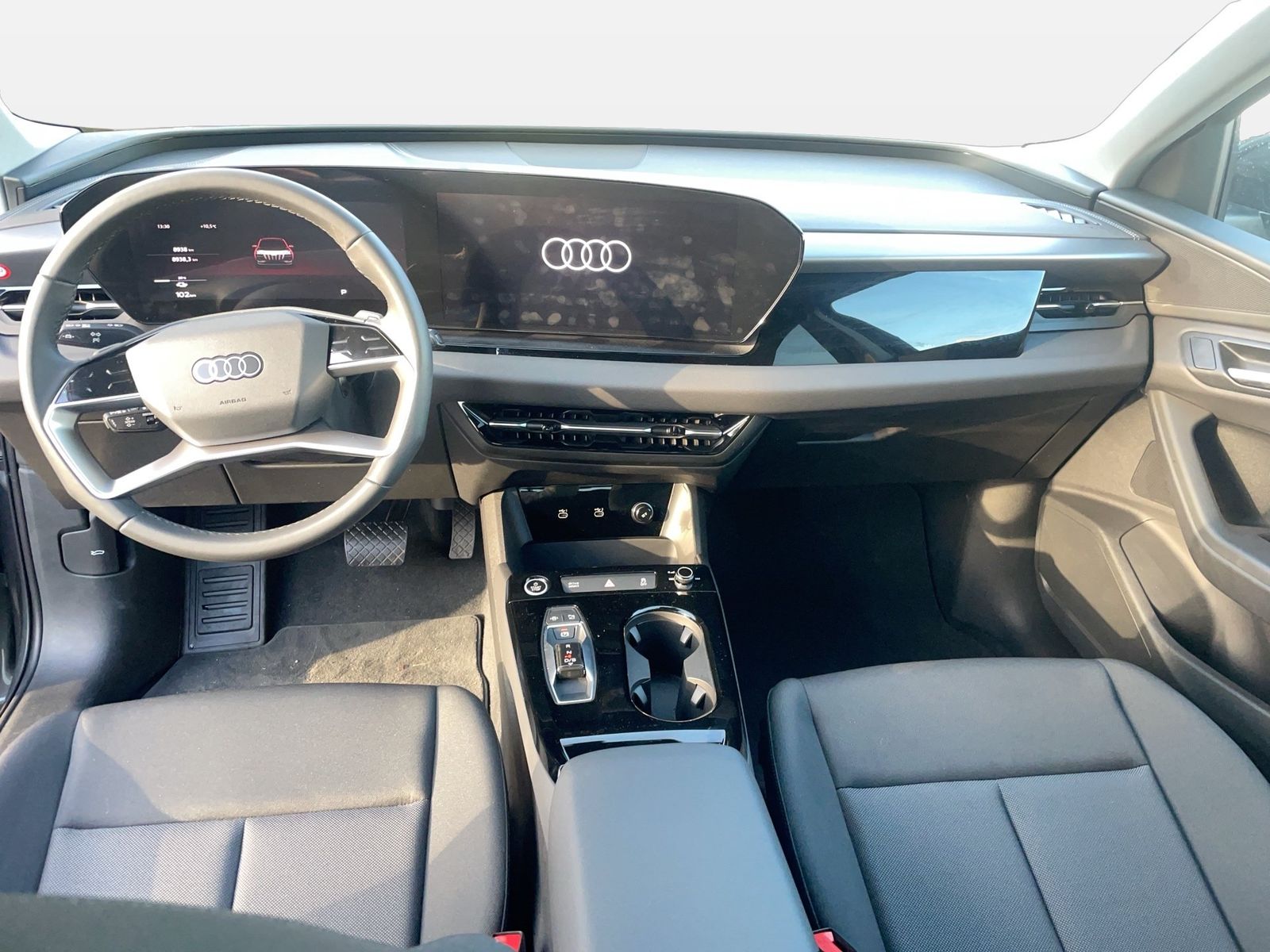 Fahrzeugabbildung Audi Q6 e-tron S-Line Standhzg|4xSHZG|ACC|LED|Kamera