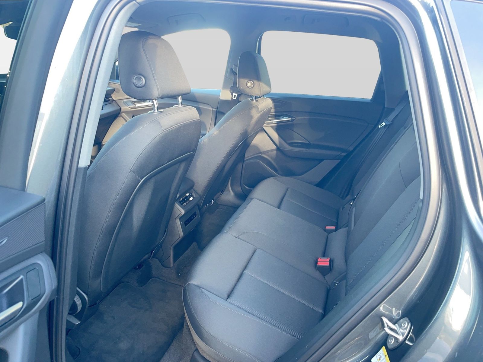 Fahrzeugabbildung Audi Q6 e-tron S-Line Standhzg|4xSHZG|ACC|LED|Kamera