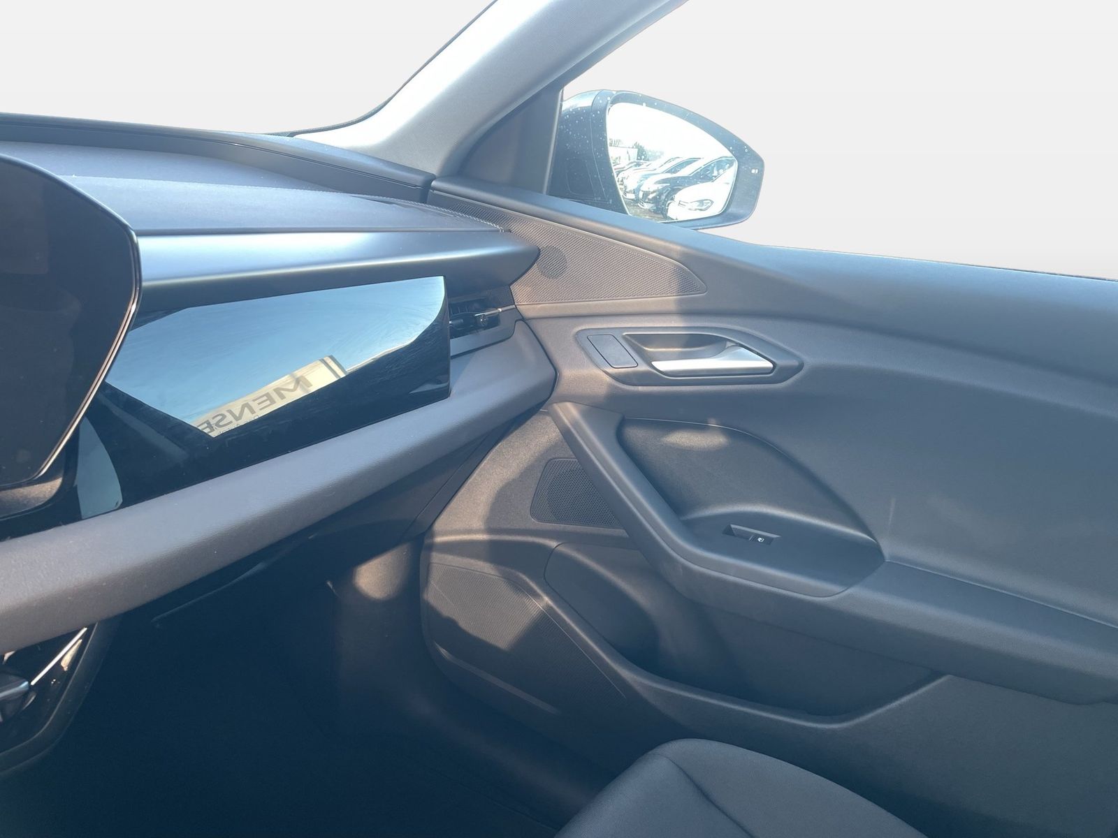 Fahrzeugabbildung Audi Q6 e-tron S-Line Standhzg|4xSHZG|ACC|LED|Kamera