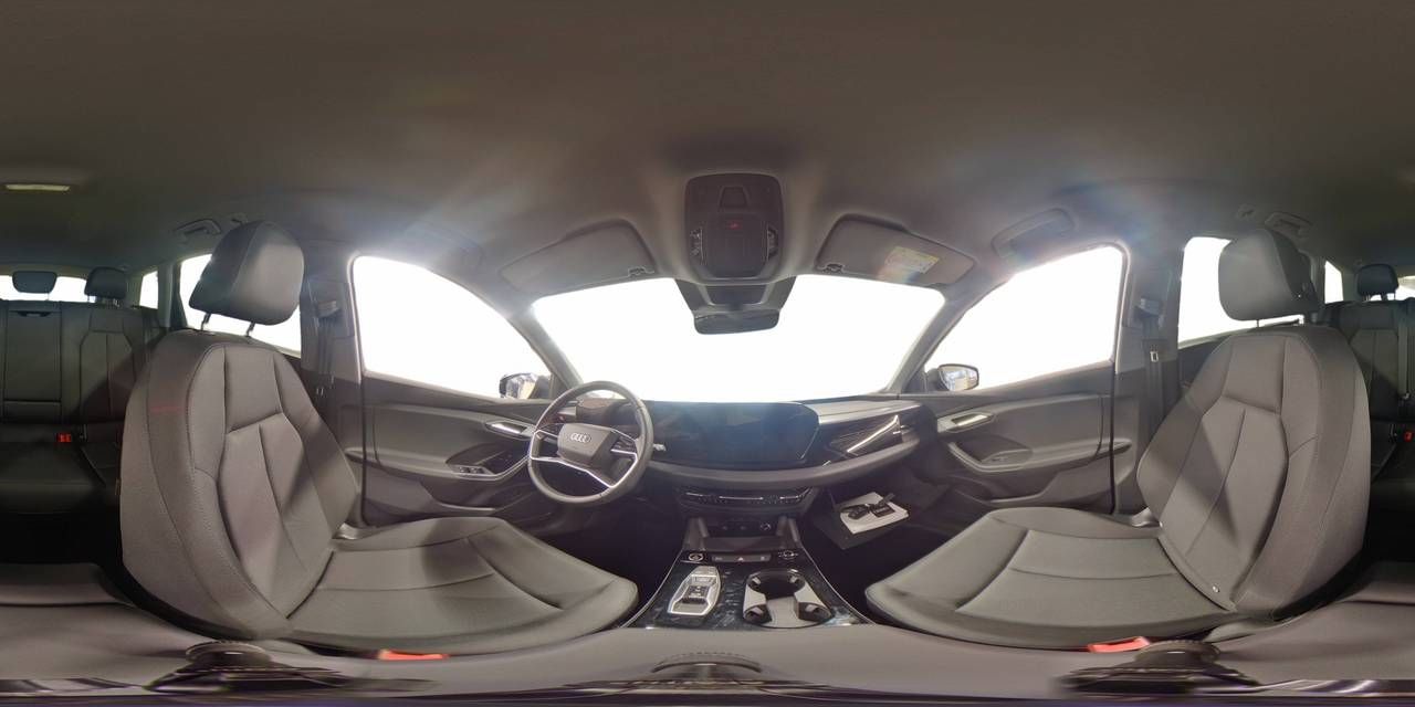 Fahrzeug autohaus mense Fahrzeugabbildung Audi Q6 e-tron S-Line Standhzg|4xSHZG|ACC|LED|Kamera