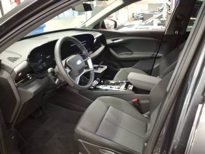 Fahrzeug autohaus mense Fahrzeugabbildung Audi Q6 e-tron S-Line Standhzg|4xSHZG|ACC|LED|Kamera