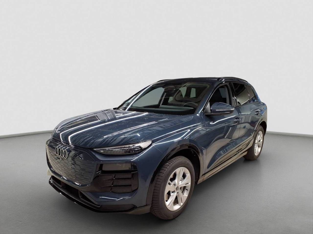 Fahrzeug autohaus mense Fahrzeugabbildung Audi Q6 e-tron Standhzg|4xSHZG|ACC|LED|VirtualCP|PDC